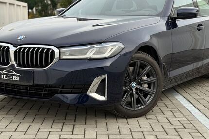 BMW 540 13.009 km 48.500 &euro; Ransbach-Baumbach 56235