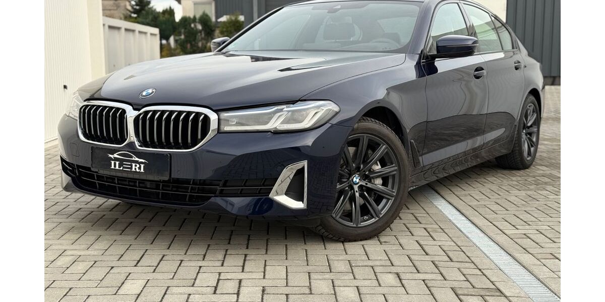 BMW 540 13.009 km 48.500 &euro; Ransbach-Baumbach 56235