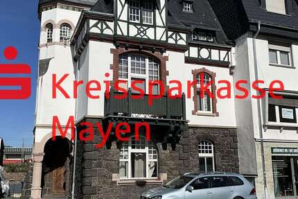 Haus Andernach - 9 Zimmer, 184 m&sup2;, 380.000&euro; | Angebot:27702453
