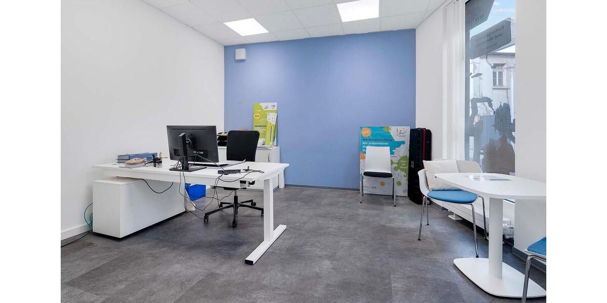 Gewerbeobjekt Andernach - 1.595&euro; | Angebot:23203975