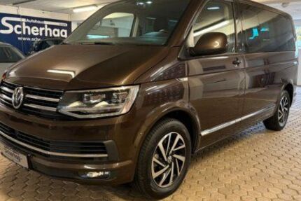 VW T6 Multivan 127.500 km 31.970 &euro; Koblenz 56072
