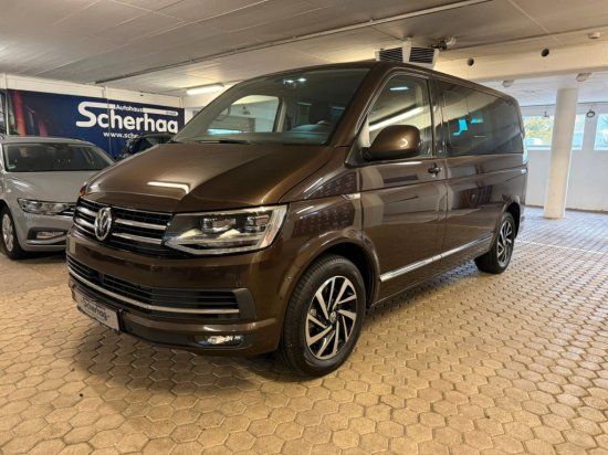 VW T6 Multivan 127.500 km 31.970 &euro; Koblenz 56072