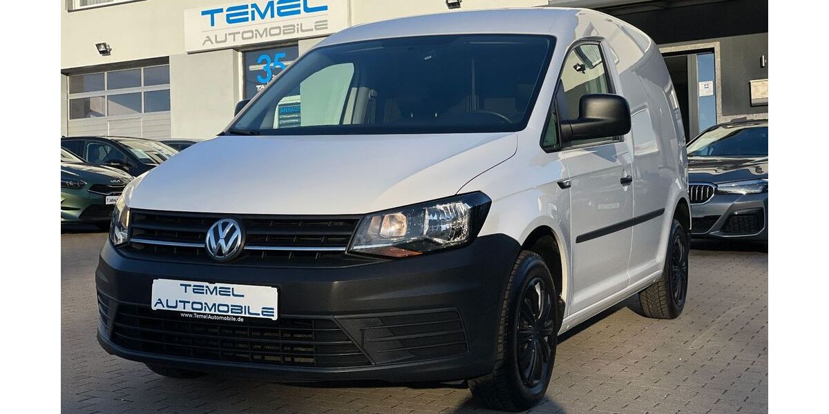 VW Caddy 144.000 km 9.499 &euro; Montabaur-Eschelbach 56410