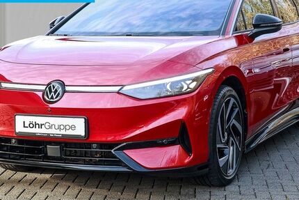 VW ID.7 12.960 km 49.480 &euro; Koblenz 56076