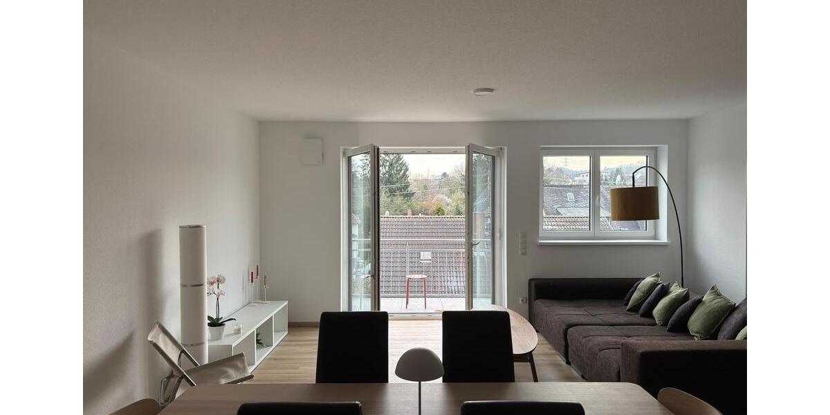 Etagenwohnung Urmitz - 3 Zimmer, 76 m&sup2;, 1.250&euro; | Angebot:23837933