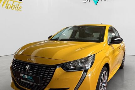 Peugeot 208 15.441 km 16.400 &euro; Koblenz 56073