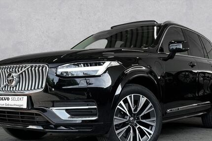 Volvo XC90 81.200 km 42.890 &euro; Koblenz/Gwb. Arenberg 56077