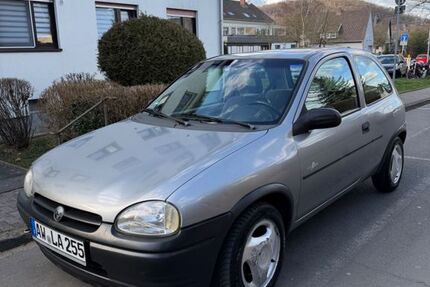 Opel Corsa 105.000 km 1.500 &euro; Sinzig 53489
