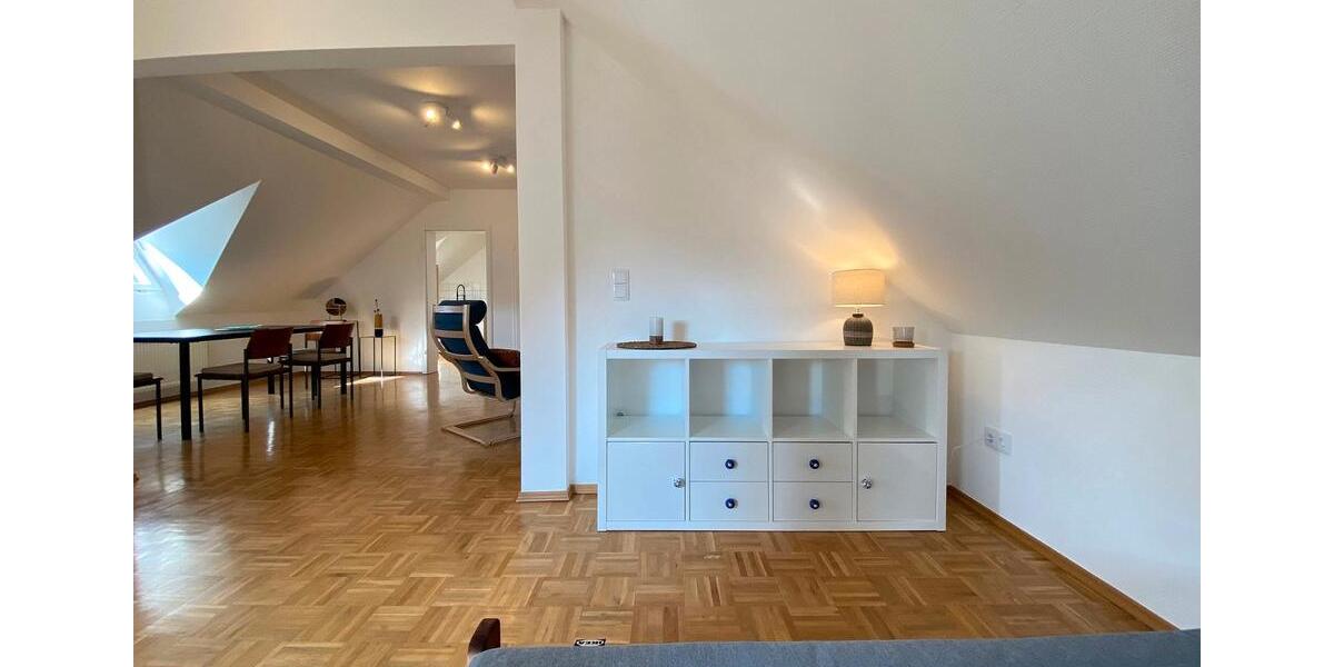 Dachgeschoßwohnung Mayen - 1 Zimmer, 45 m&sup2;, 495&euro; | Angebot:25961735