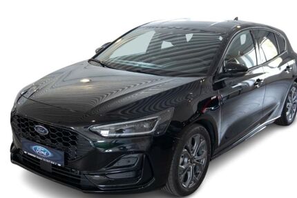 Ford Focus 19.900 km 23.980 &euro; Braubach 56338
