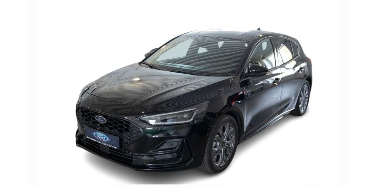 Ford Focus 19.900 km 23.980 &euro; Braubach 56338