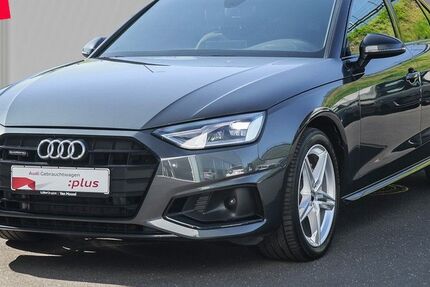 Audi A4 71.778 km 29.980 &euro; Koblenz 56070
