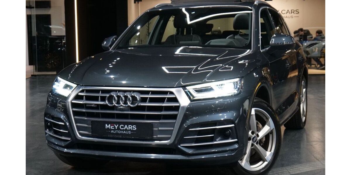 Audi Q5 109.000 km 27.980 &euro; Koblenz 56070