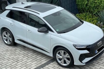 Audi Q4 e-tron 24.100 km 42.100 &euro; Mayen 56727