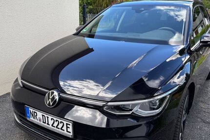 VW Golf 103.000 km 19.500 &euro; Neustadt Wied 53577