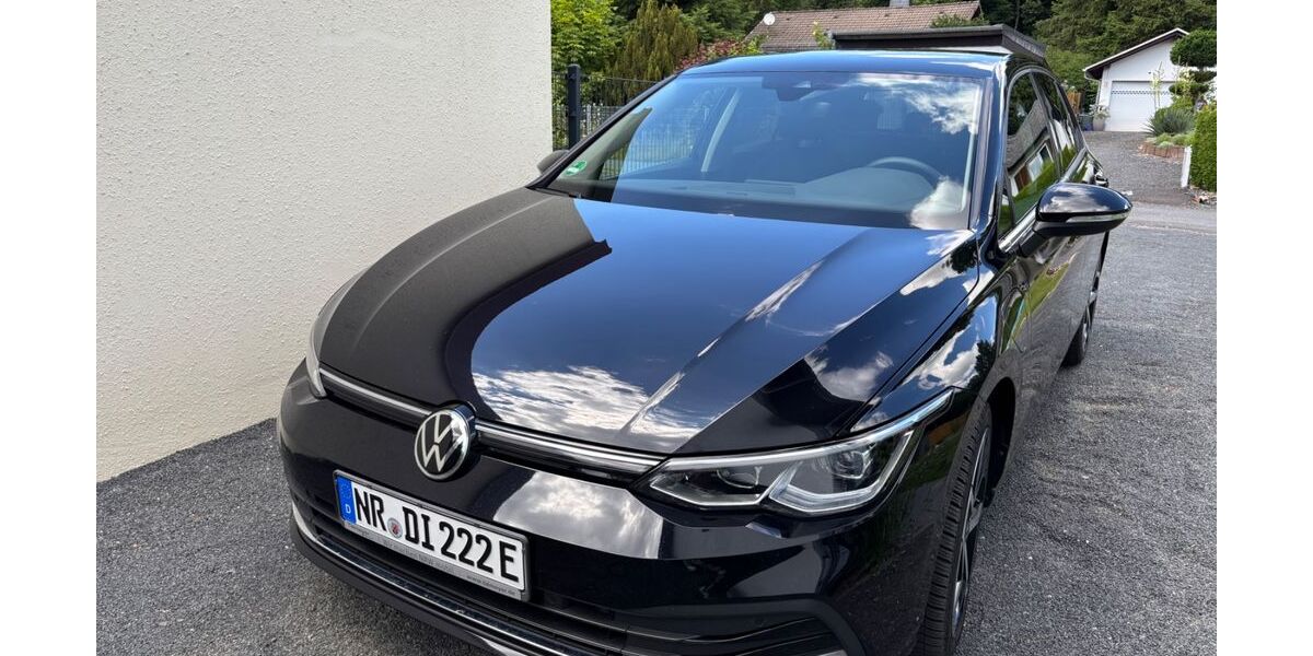 VW Golf 103.000 km 19.500 &euro; Neustadt Wied 53577