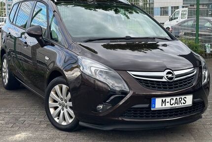 Opel Zafira 130.020 km 6.300 &euro; KOBLENZ 56070