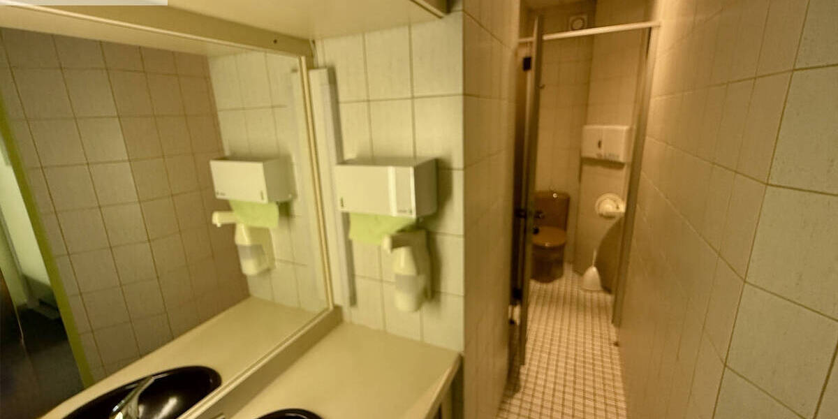 Gewerbeobjekt Waldbreitbach Glockscheid - 1.000&euro; | Angebot:25777491