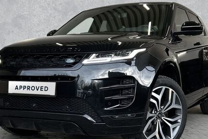 Land Rover Range Rover Evoque 67.000 km 28.890 &euro; Koblenz/Gwb. Arenberg 56077