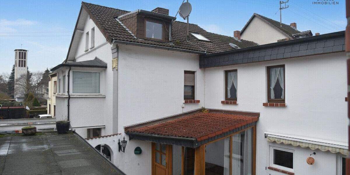 Mehrfamilienhaus, Wohnhaus Bendorf-Mülhofen Mülhofen - 1 Zimmer, 205 m&sup2;, 220.000&euro; | Angebot:25735476