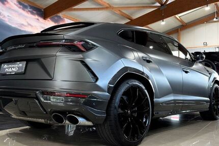 Lamborghini Urus 21.300 km 238.800 &euro; Bad Honnef/Rottbitze 53604
