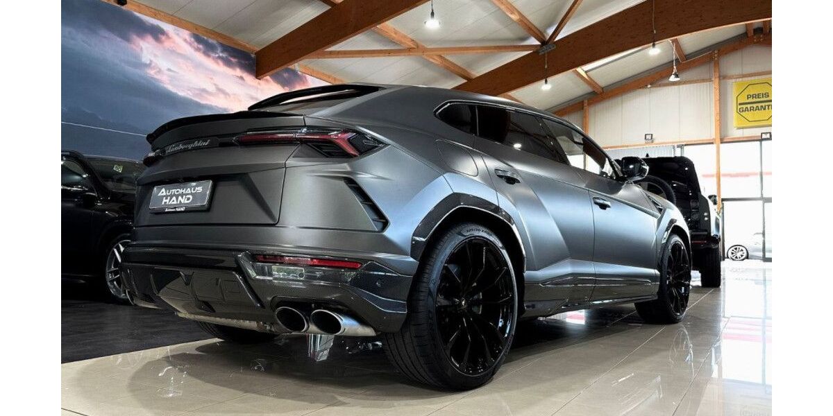 Lamborghini Urus 21.300 km 238.800 &euro; Bad Honnef/Rottbitze 53604