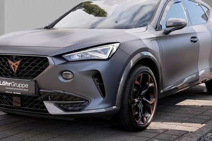 Cupra Formentor 43.248 km 26.780 &euro; Neuwied 56564