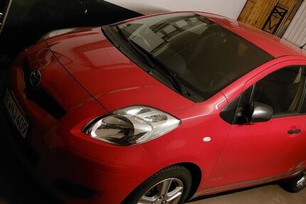 Toyota Yaris 187.000 km 2.700 &euro; Dürrholz 56307