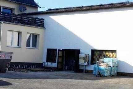 Gewerbeobjekt Burglahr - 980&euro; | Angebot:26777773