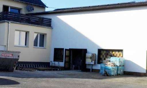 Gewerbeobjekt Burglahr - 980&euro; | Angebot:26777773