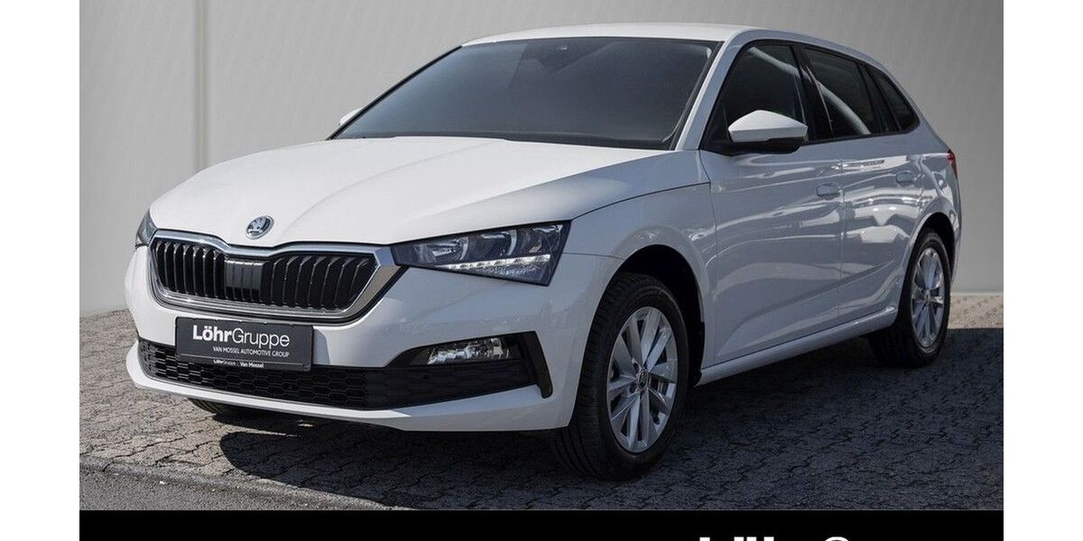 Skoda Scala 21.226 km 16.280 &euro; Höhr-Grenzhausen 56203