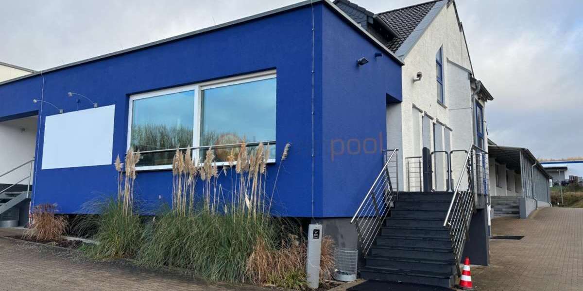 Gewerbeobjekt Staudt - 1.750&euro; | Angebot:18845627