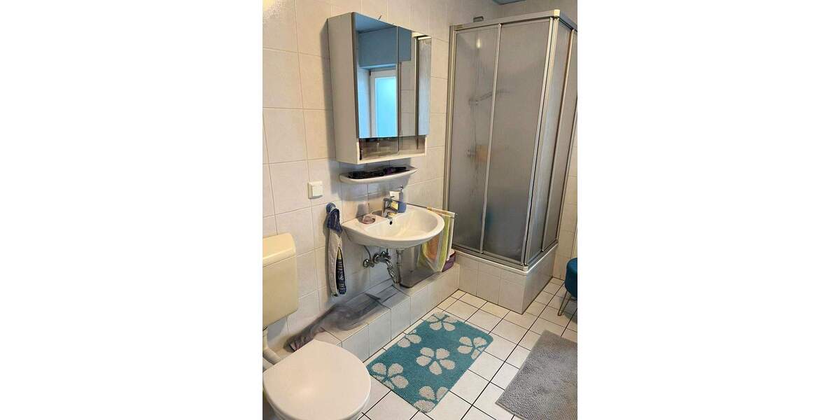 Etagenwohnung Höhr-Grenzhausen Grenzhausen - 3 Zimmer, 185.000&euro; | Angebot:25938085