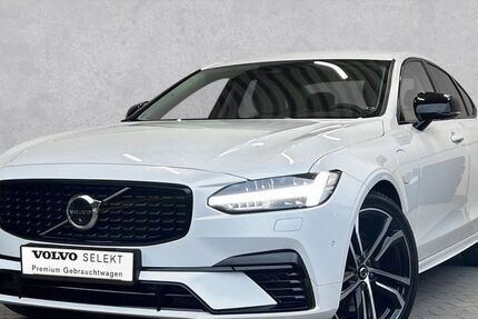 Volvo S90 52.700 km 37.890 &euro; Koblenz/Gwb. Arenberg 56077