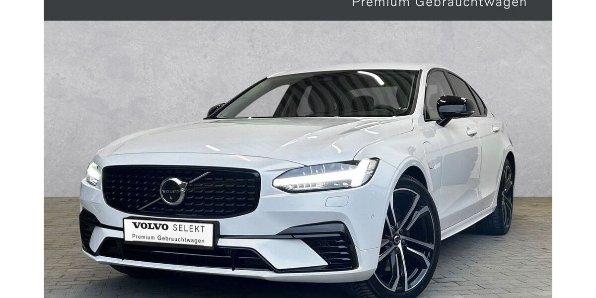 Volvo S90 52.700 km 37.890 &euro; Koblenz/Gwb. Arenberg 56077