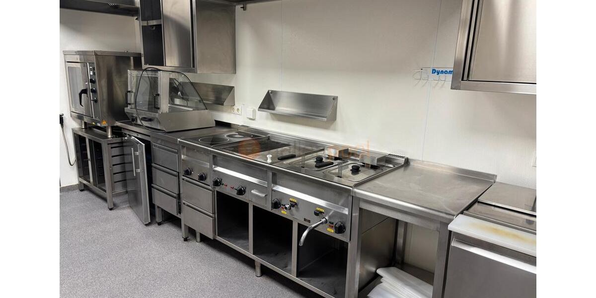 Gewerbeobjekt Mogendorf - 1.750&euro; | Angebot:18838525