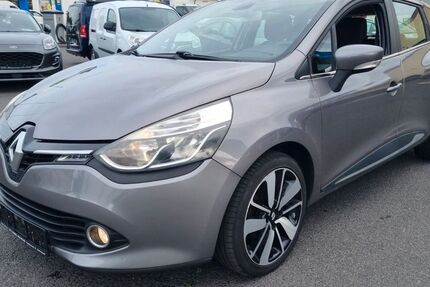 Renault Clio 166.000 km 5.490 &euro; Bad Honnef/Rottbitze 53604