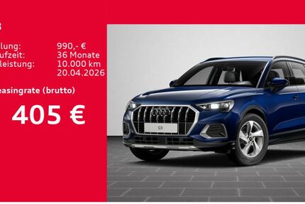 Audi Q3 27.254 km 39.980 &euro; Mayen 56727