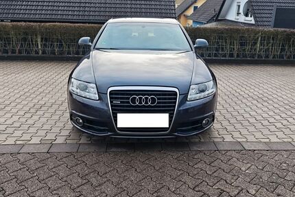 Audi A6 306.425 km 5.400 &euro; Dierdorf 56269