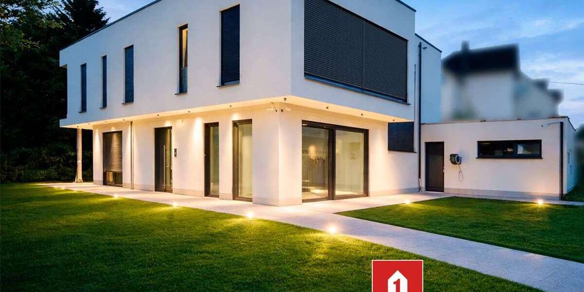 Einfamilienhaus Bendorf-Sayn Sayn - 6 Zimmer, 275 m&sup2;, 1.295.000&euro; | Angebot:25591743