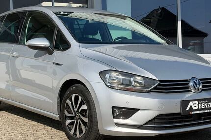 VW Golf 136.000 km 12.799 &euro; Wirges 56422