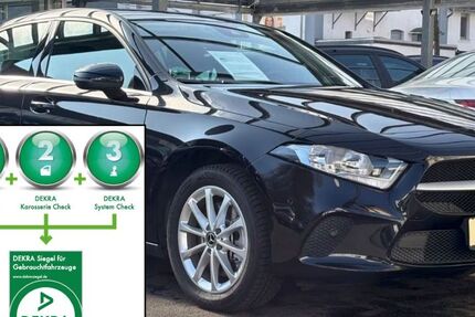 Mercedes-Benz A 250 8.060 km 23.990 &euro; Montabaur 56410