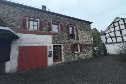 Haus Neuwied- Segendorf Segendorf - 4 Zimmer, 100 m&sup2;, 980&euro; | Angebot:25774227