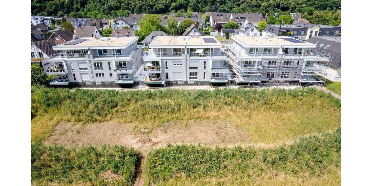 Etagenwohnung Bad Breisig - 3 Zimmer, 108 m&sup2;, 540.000&euro; | Angebot:23044534