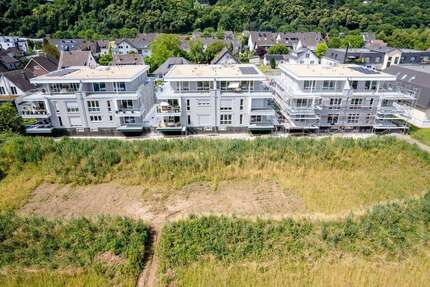 Wohnung Bad Breisig - 3 Zimmer, 108 m&sup2;, 540.000&euro; | Angebot:23044534