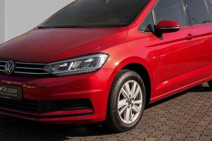 VW Touran 129.750 km 23.980 &euro; Bendorf 56170