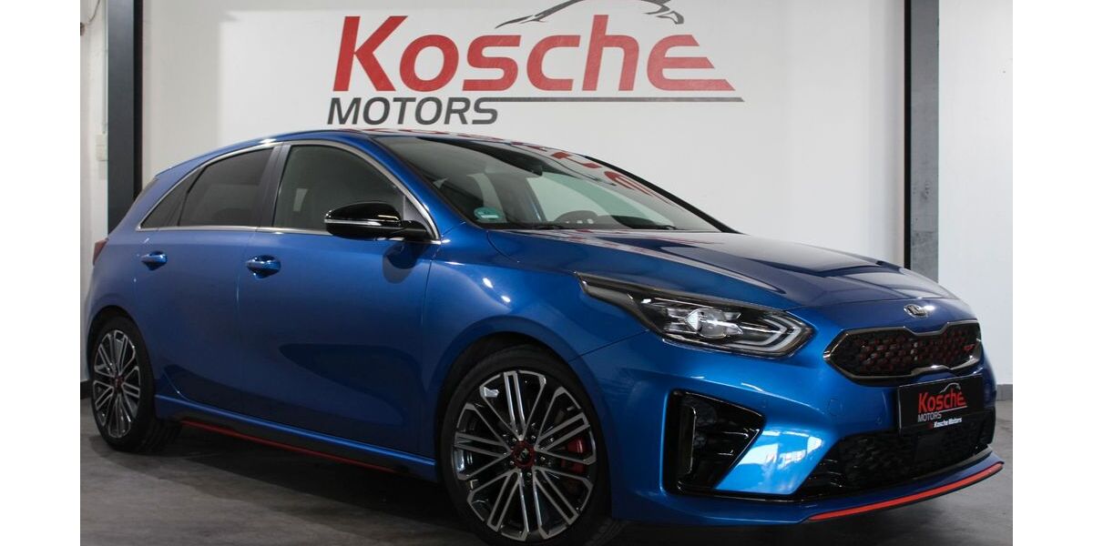 Kia ceed / Ceed 74.754 km 21.780 &euro; Neuwied 56566