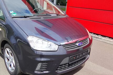 Ford C-Max 159.000 km 2.700 &euro; Höhr-Grenzhausen 56203