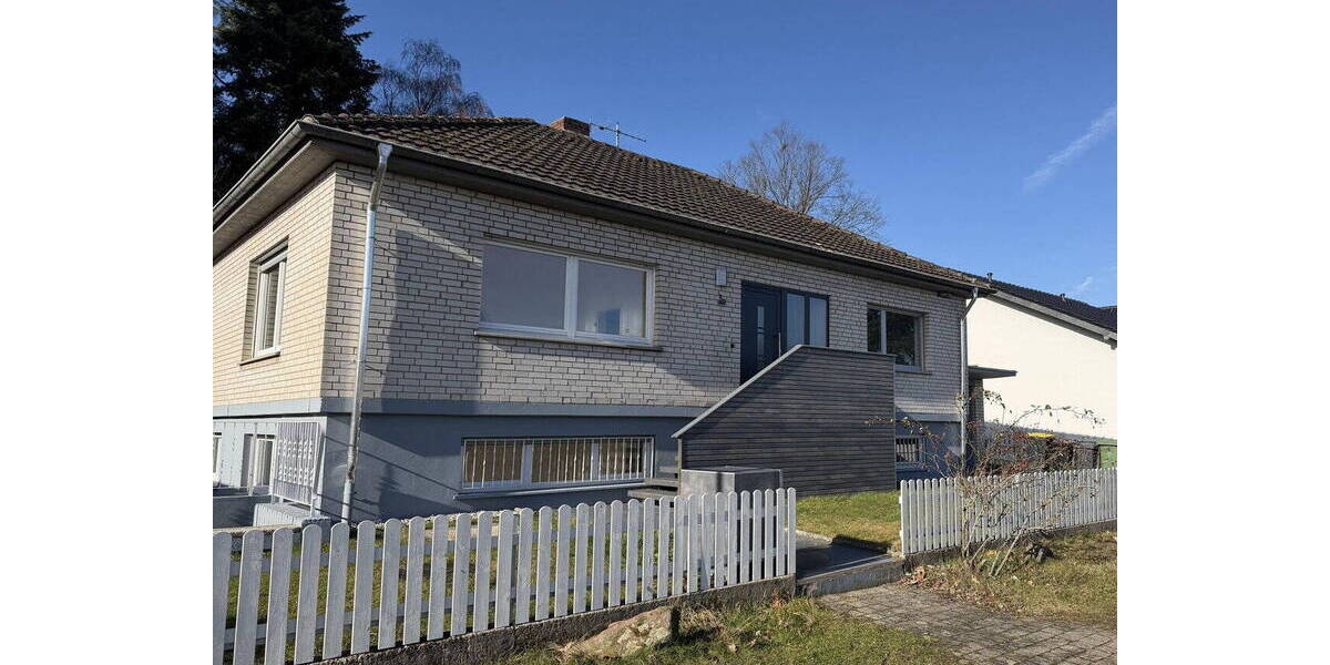 Einfamilienhaus Bad Honnef Aegidienberg - 6 Zimmer, 142 m&sup2;, 469.000&euro; | Angebot:25984600