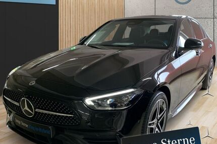Mercedes-Benz C 300 23.713 km 44.690 &euro; Koblenz 56073